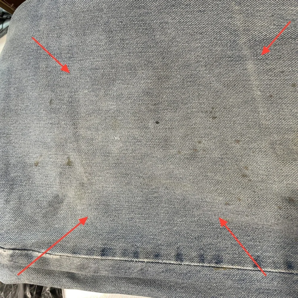Levis levi 505